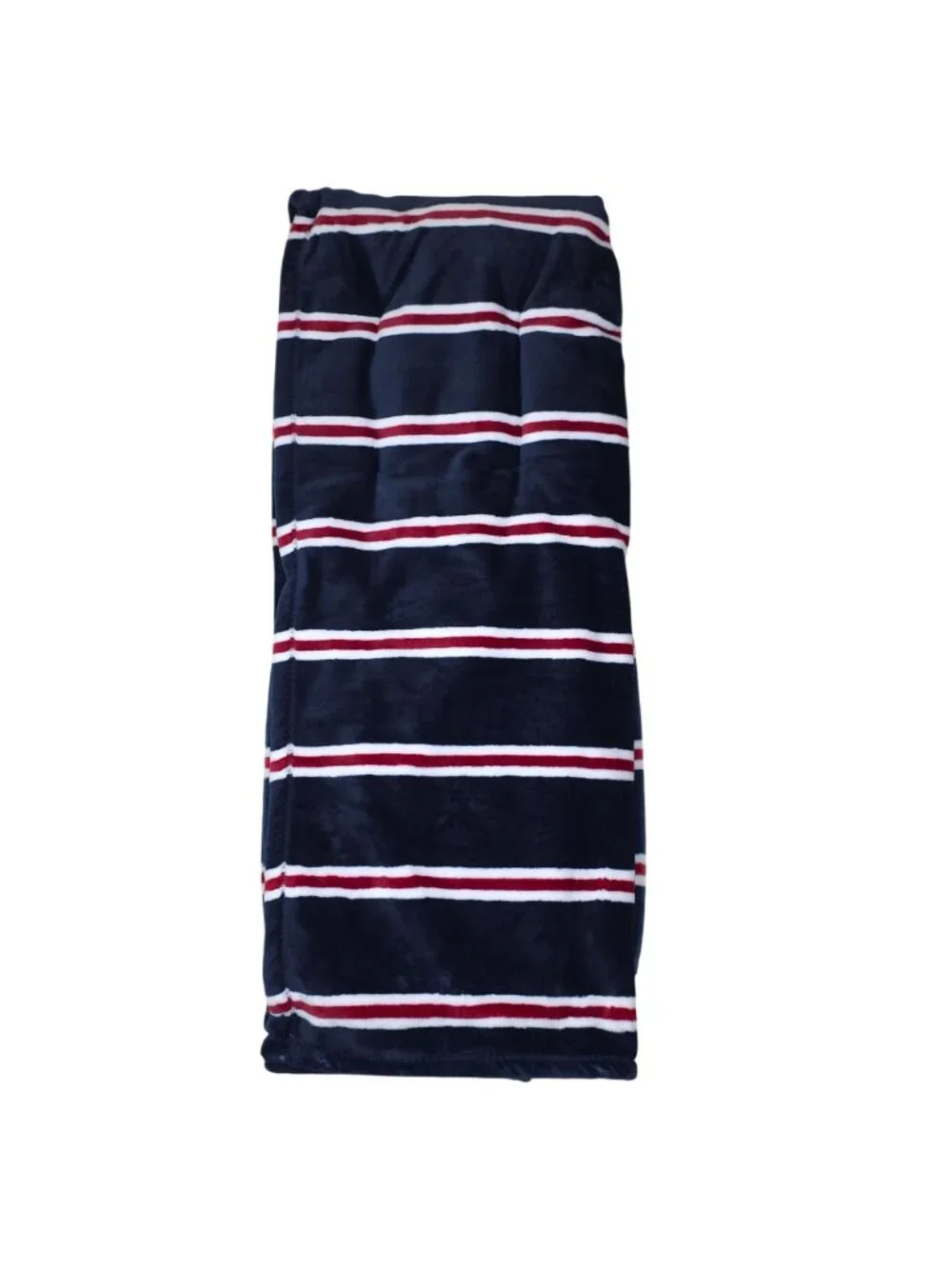 Tommy Hilfiger Super Soft Plush Throw Blanket 50